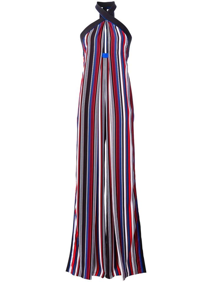 Misha Nonoo 'ilenia' Jumpsuit, Women's, Size: 2, Polyester/spandex/elastane