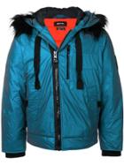 Diesel Diesel 00siic0batv 88z Synthetic->polyester - Blue
