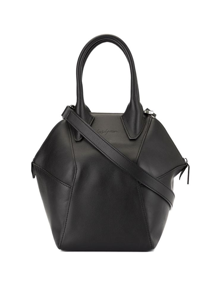Discord Yohji Yamamoto Polyhedron Backpack - Black