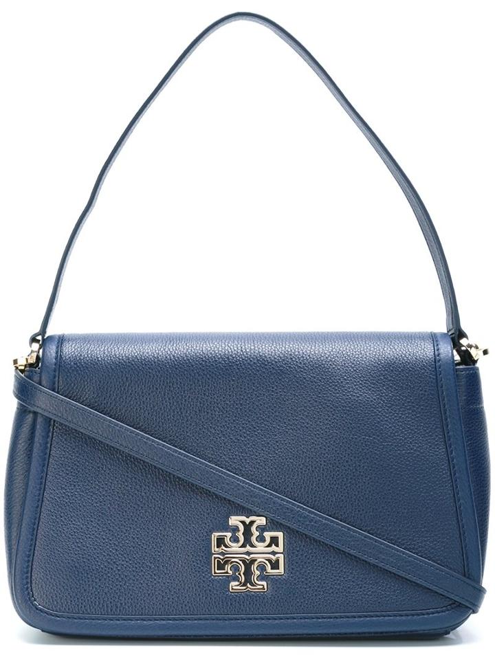 Tory Burch 'britten' Shoulder Bag