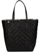 Stella Mccartney 'falabella' Quilted Open Tote