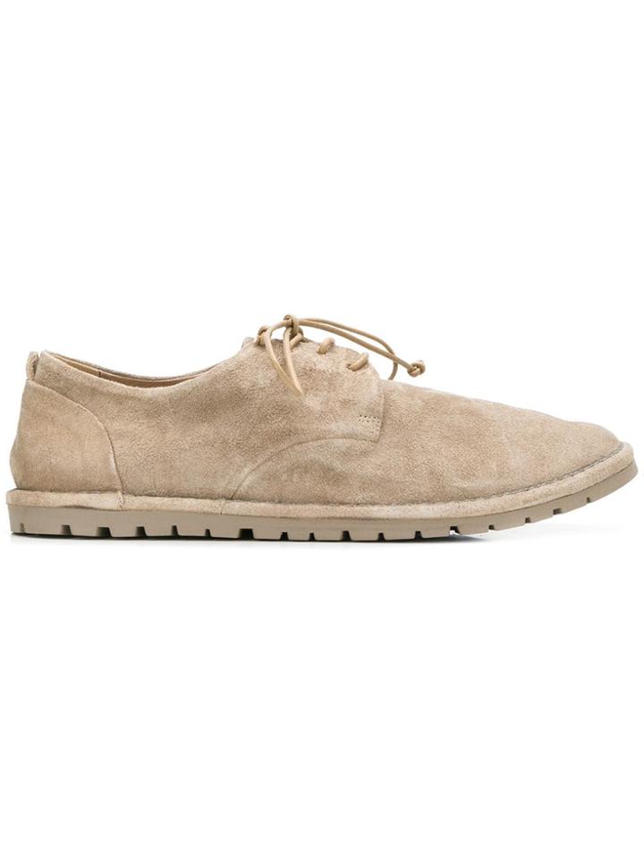 Marsèll Sancrispa 002 Shoes - Neutrals