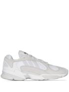 Adidas Yung-1 Low-top Sneakers - White