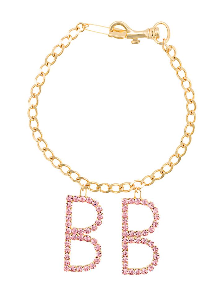 Barbara Bologna Brave Necklace - Metallic