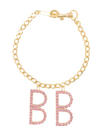 Barbara Bologna Brave Necklace - Metallic