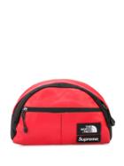 Supreme Supreme X The North Face Belt Bag - Red