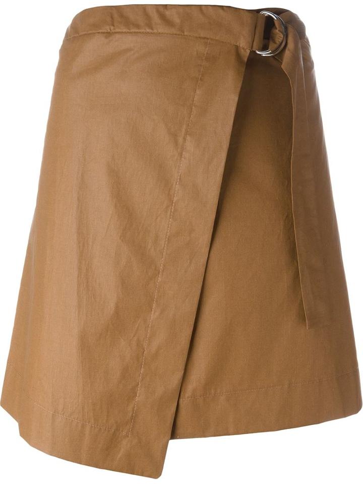 Erika Cavallini 'hogai' Skirt