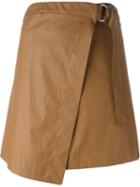 Erika Cavallini 'hogai' Skirt
