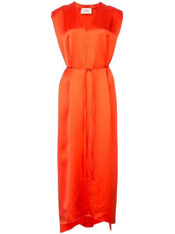 Ports 1961 - Red