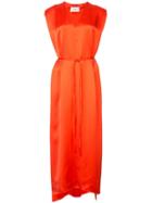Ports 1961 - Red