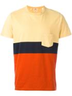 Levi's Vintage Clothing Colour Block Pocket T-shirt