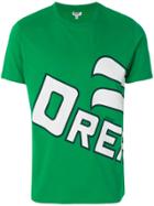 Kenzo Dream T-shirt - Green