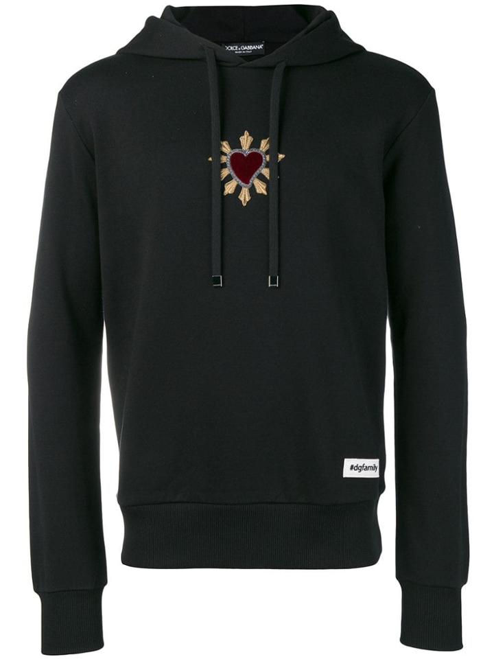 Dolce & Gabbana G9jq3zg7qcyn0000 - Black