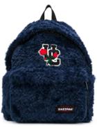 Undercover Eastpak X Undercover Backpack - Blue