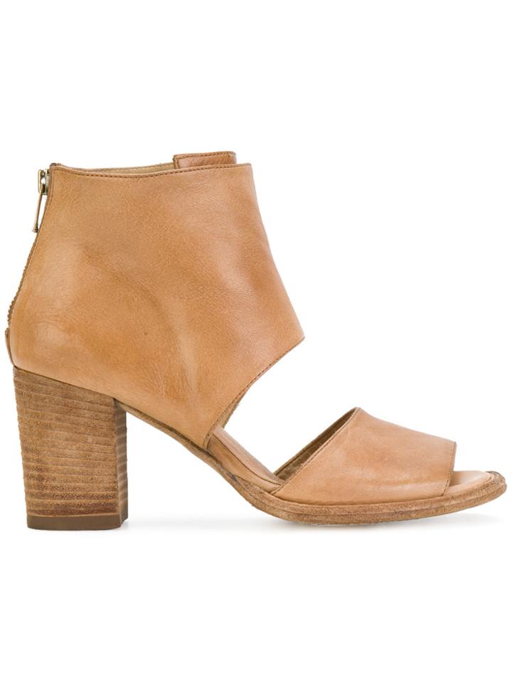 Officine Creative Devos Sandals - Brown