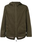 Colmar - 'eclipse' Shell Jacket - Men - Polyester - 50, Green, Polyester