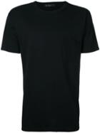 Roar - Embellished Gun T-shirt - Men - Cotton - I, Black, Cotton
