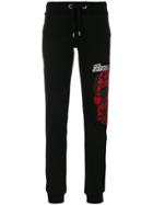 Philipp Plein Jay Jay Track Pants - Black