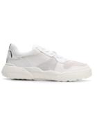 Valentino Valentino Garavani V-slam Sneakers - White