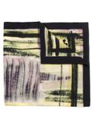 Mara Mac Printed Foulard - Multicolour