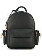 Buscemi Mini Backpack - Black