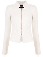 Tufi Duek Slim Fit Jacket - Unavailable