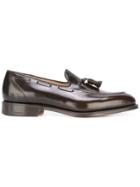 Church's Tassel Detail Loafers - Brown