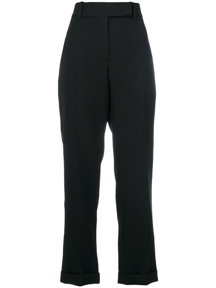 Haider Ackermann Tailored Pants - Black