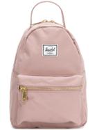 Herschel Supply Co. Nova Backpack Mini - Pink & Purple
