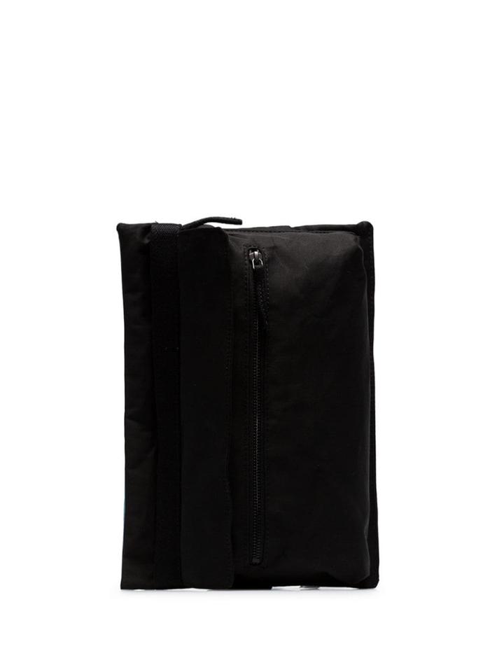 Eastpak Eastpak Crossbody Belt Bag - Black