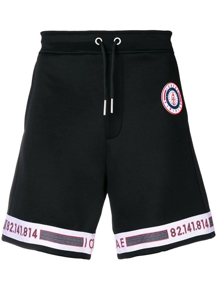 Icosae Icosae Aw18tr006a Black