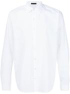 Atm Anthony Thomas Melillo Classic Dress Shirt