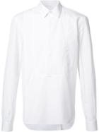 Maison Margiela - Poplin Collar Shirt - Men - Cotton - 40, White, Cotton