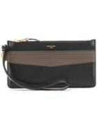 Givenchy Classic Pouch - Black