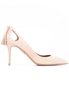 Aquazzura 'forever Marilyn' Pumps - Neutrals