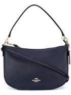 Coach Detachable Strap Hobo - Blue