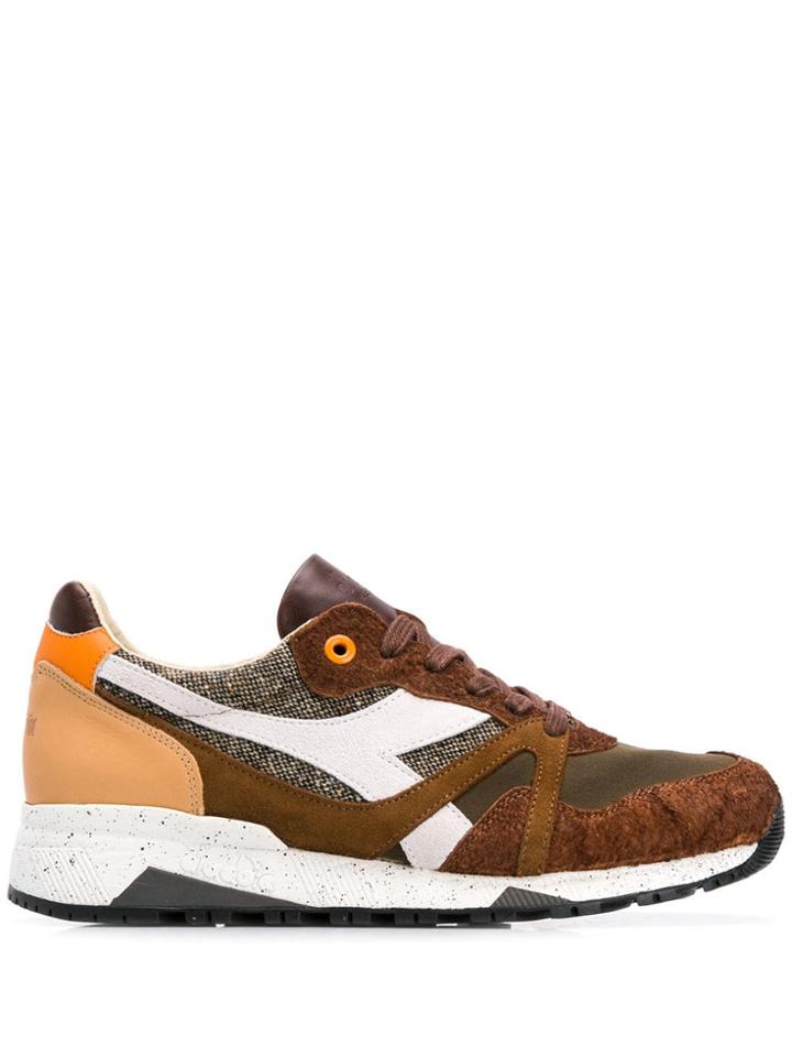 Diadora Blacksmith Sneakers - Brown
