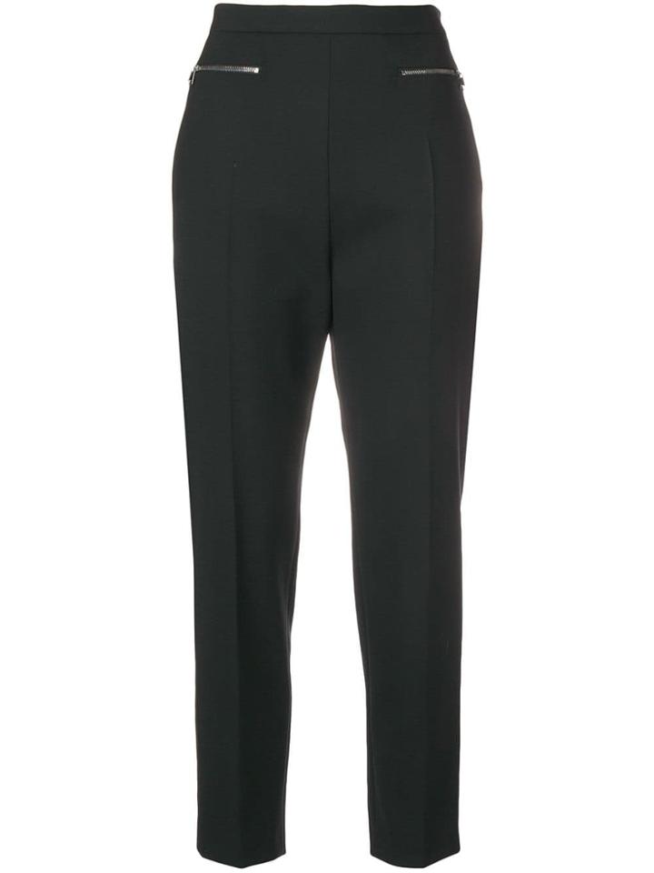 Max Mara Dalila003 - Black