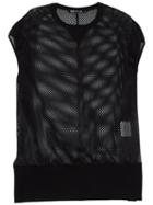 Golden Goose Deluxe Brand Mesh T-shirt