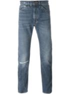 Levi S Vintage Clothing 1969 606 Jeans, Men's, Size: 33, Blue, Cotton
