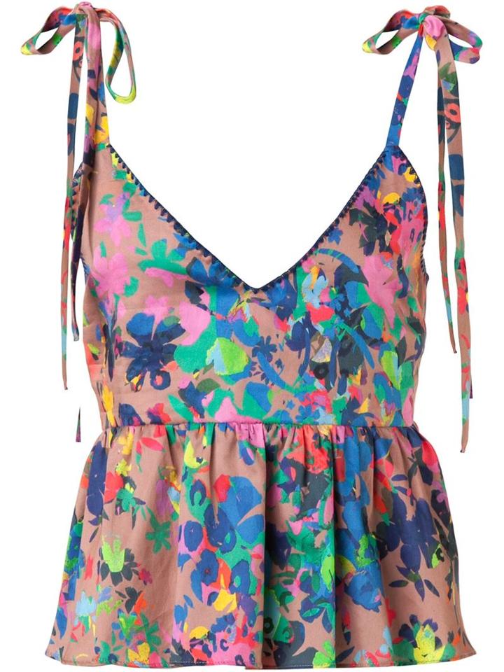 Sam & Lavi 'bella Petunia' Vest