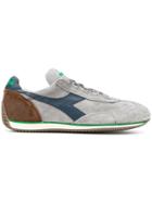 Diadora Heritage Equipe S Sw Sneakers - Grey