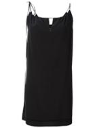 Rag & Bone Samantha Dress, Women's, Size: Xs, Black, Silk