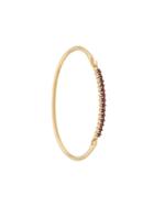 Astley Clarke Linia Bangle - Gold