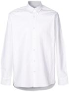 Soulland Button Down Shirt - White
