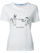 Guild Prime Logo Print T-shirt