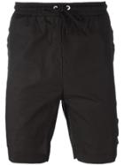 Lost & Found Rooms Layered Shorts - Black