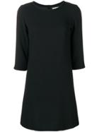 Goat Lola Classic Tunic Dress - Black