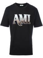 Philipp Plein Embossed Patch T-shirt - Grey