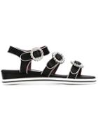 Marc By Marc Jacobs 'charlotte' Sandals